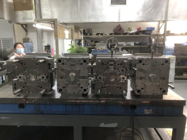 Mold Manufacturing - 图片 2
