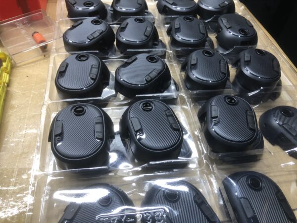 Mold Manufacturing - 图片 3