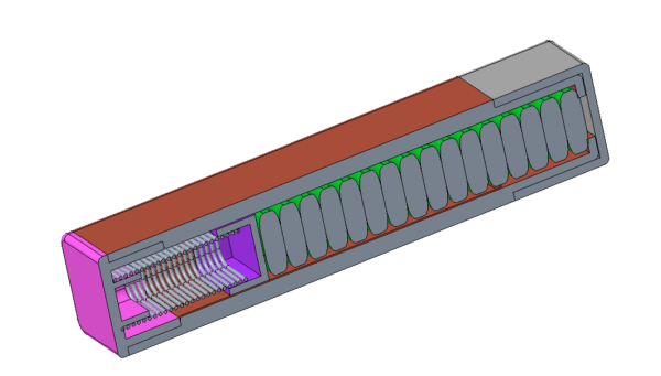 3D Drawing Design