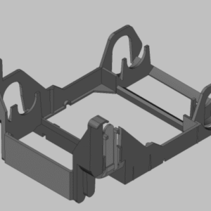 Mold Manufacturing