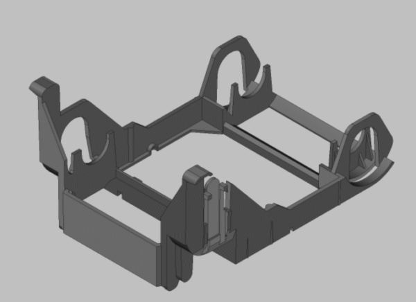 Mold Manufacturing