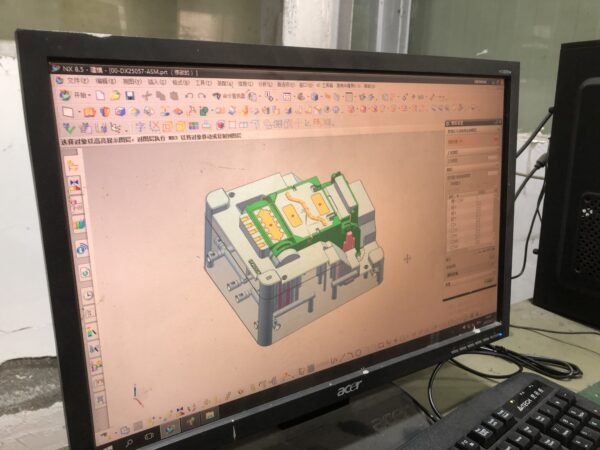 Mold Manufacturing - 图片 6