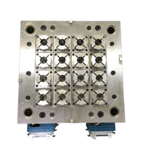 Caps Mold