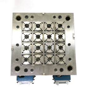 Caps Mold