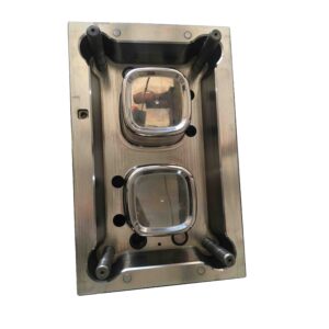 Disposable Lunch Box & Cup Mold