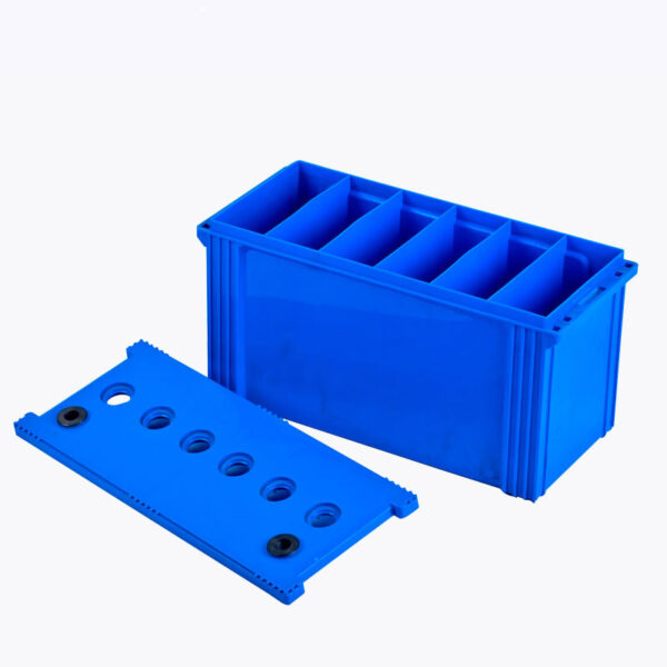 Battery Case Mold - Image 17
