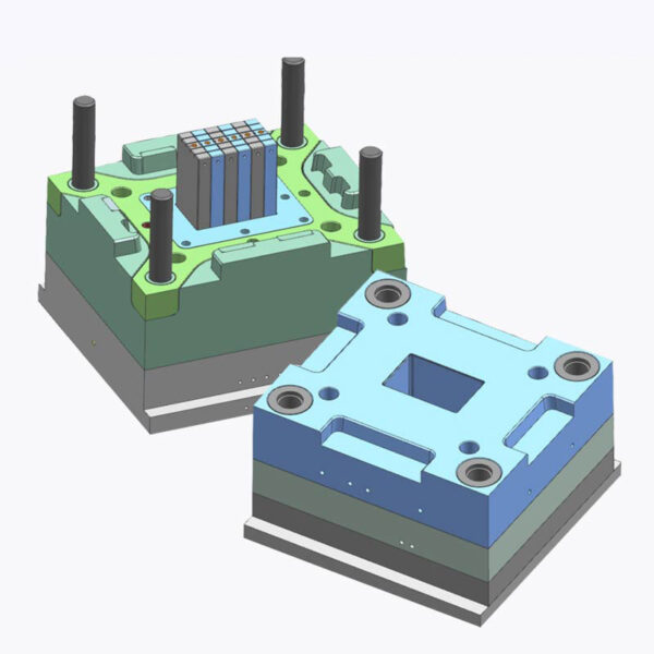 Battery Case Mold - Image 8