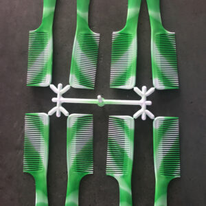 Comb Mold