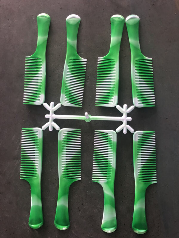Comb Mold