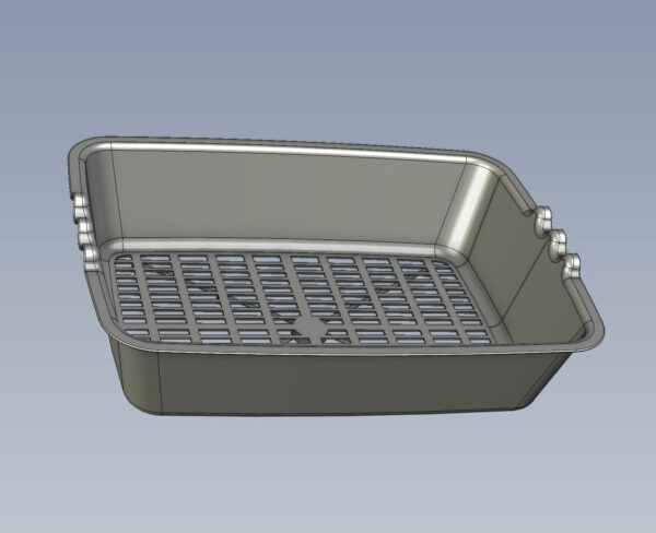Basket Mold - Image 11