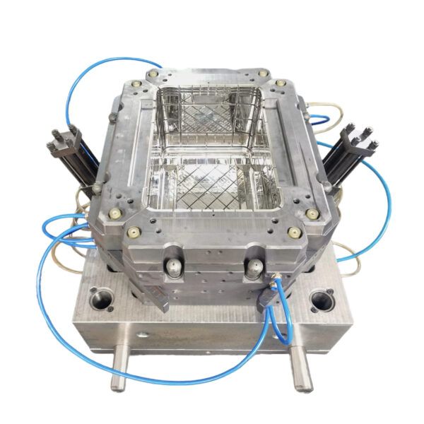Basket Mold - Image 3