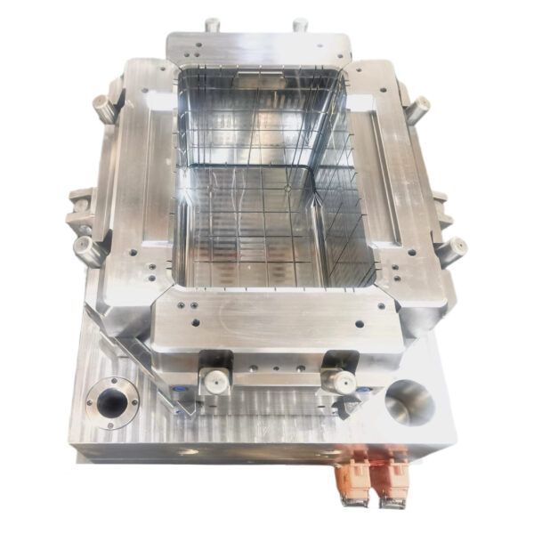 Basket Mold - Image 2