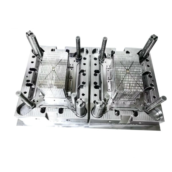 Basket Mold - Image 5