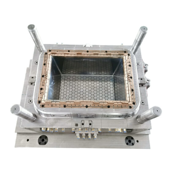 Basket Mold - Image 6