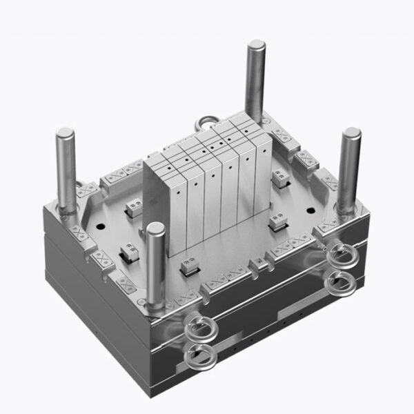 Battery Case Mold - Image 21