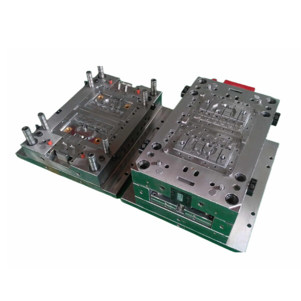 Battery Case Mold - Image 2