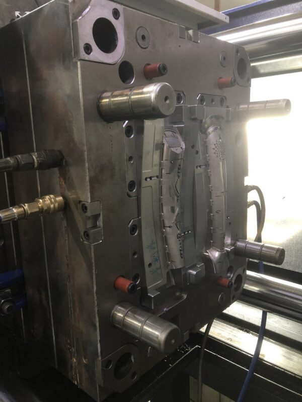 Electronic Parts Mold - Image 4