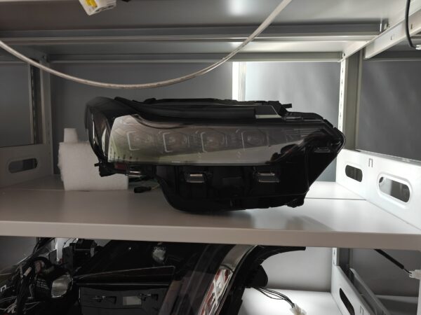 Auto Parts Mold - Image 2