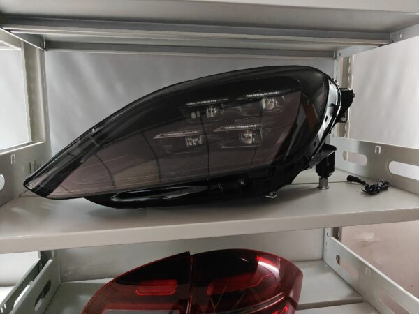 Auto Parts Mold - Image 3