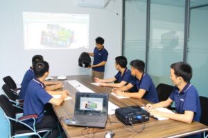 Design Review