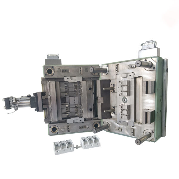 Electronic Parts Mold - 图片 2