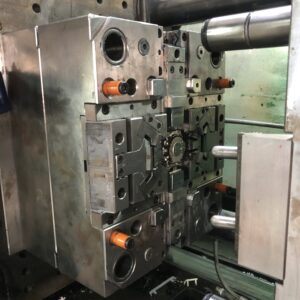 Electronic Parts Mold