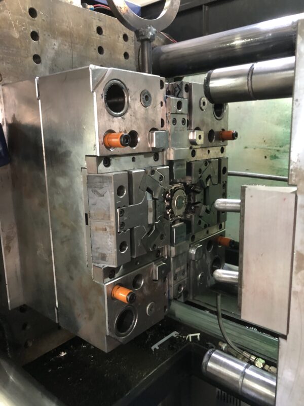 Electronic Parts Mold