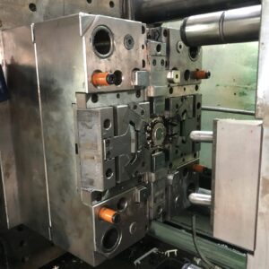 Electronic Parts Mold