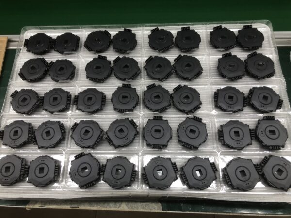 Electronic Parts Mold - 图片 4