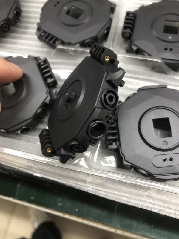 Electronic Parts Mold - 图片 5