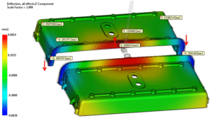Mold Flow Analysis