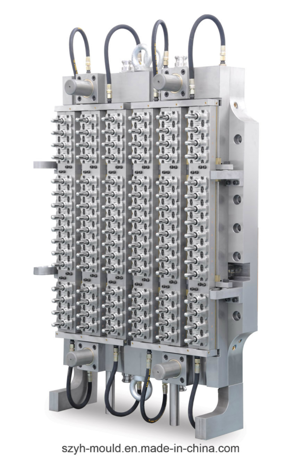 PET Preform Mold - 图片 4