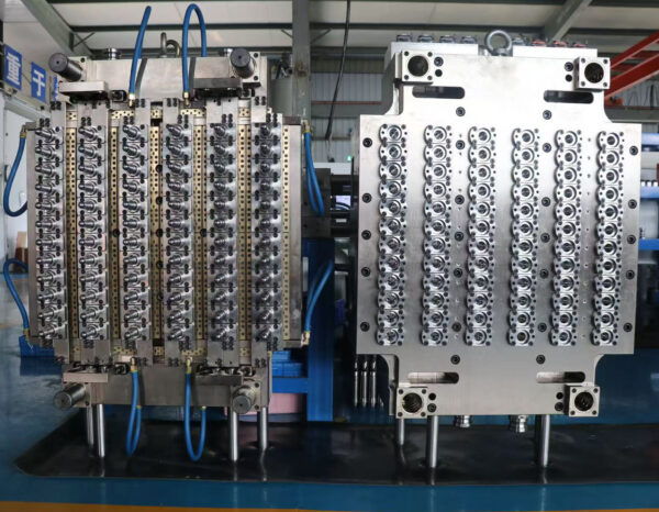 PET Preform Mold - Image 10