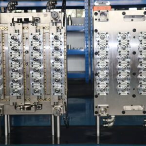 PET Preform Mold