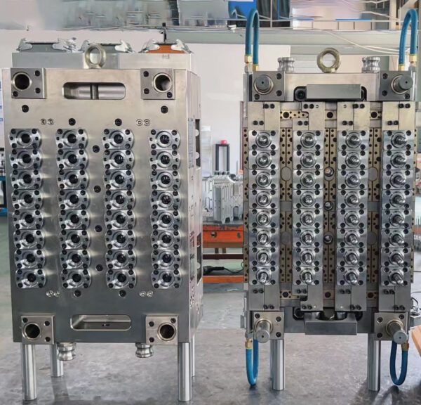 PET Preform Mold - Image 5