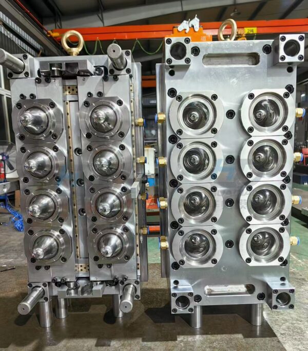 PET Preform Mold - Image 8
