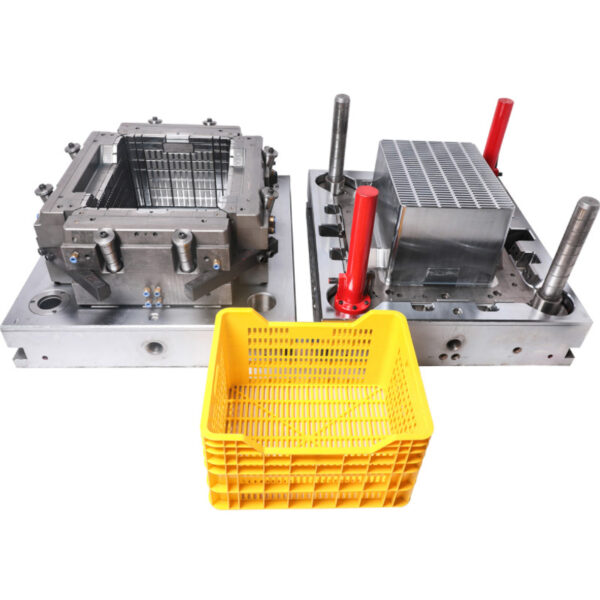 Basket Mold - Image 7