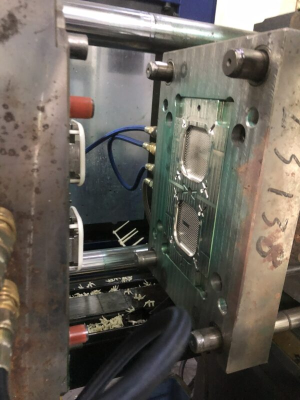 Electronic Parts Mold - Image 7