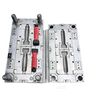 Plastic Overmold