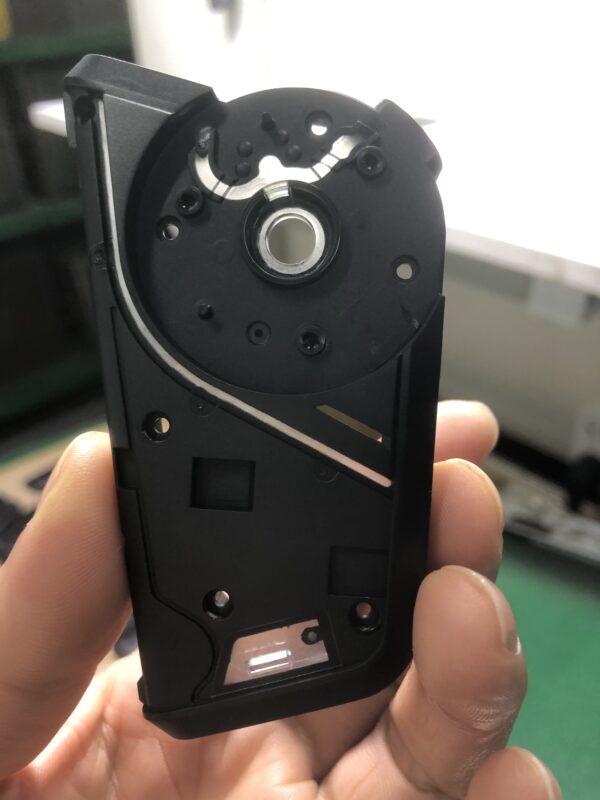 Plastic Overmold - 图片 4