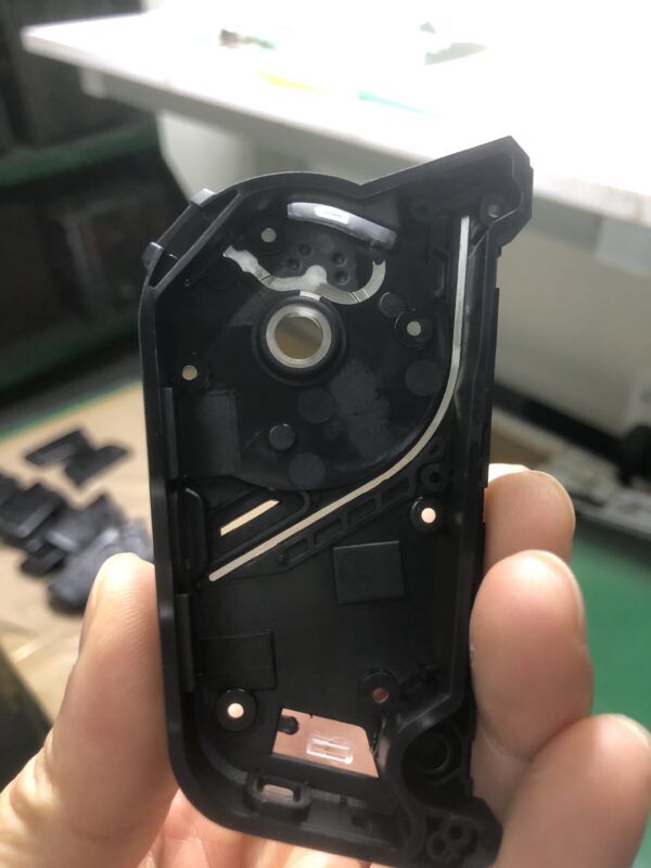 Plastic Overmold - 图片 6