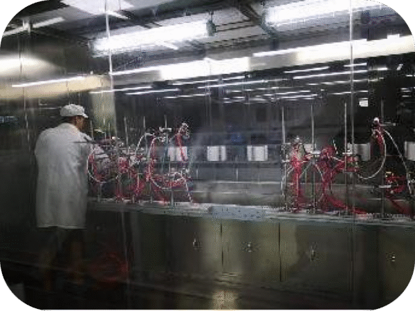 Assemble & Spray & Transfer Printing - 图片 2