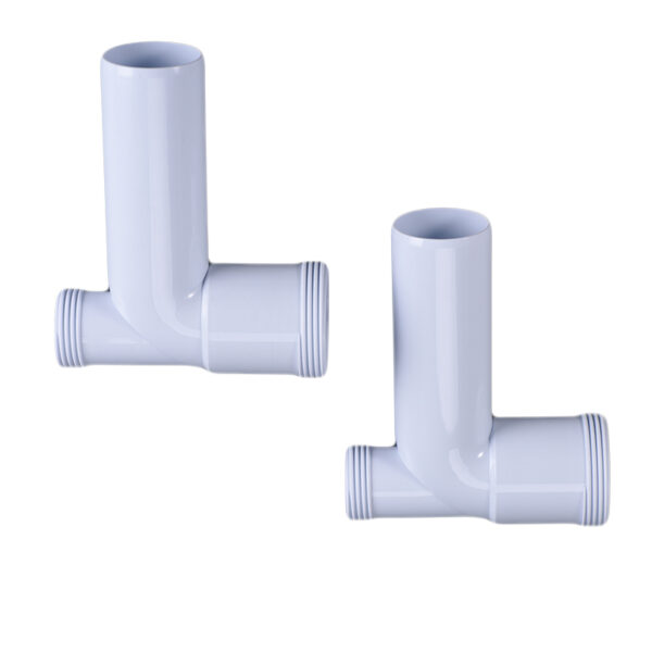 Pipe Fitting Parts Mold - 图片 9