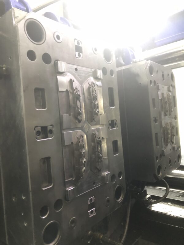 Plastic Overmold - 图片 8