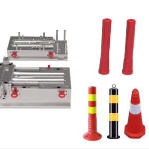 Municipal Engineering Mold