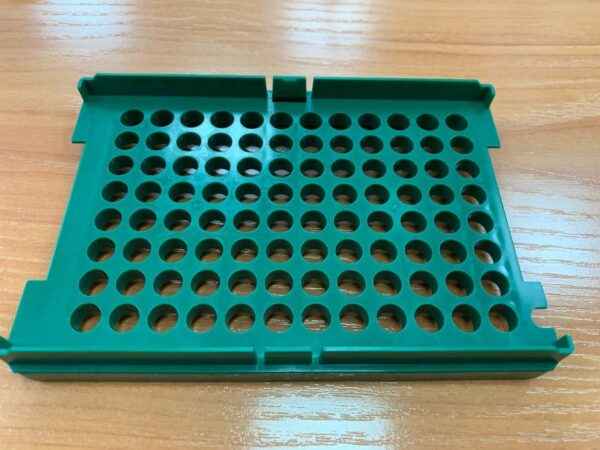 Medical Plastic Mold - 图片 4