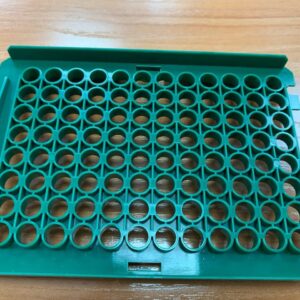 Medical Plastic Mold
