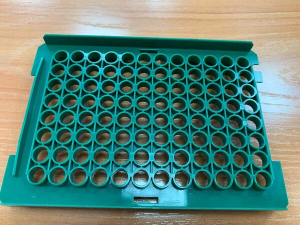 Medical Plastic Mold