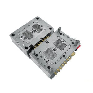 Medical Plastic Mold