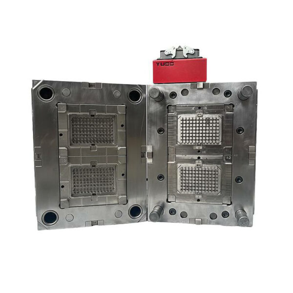 Medical Plastic Mold - Image 2